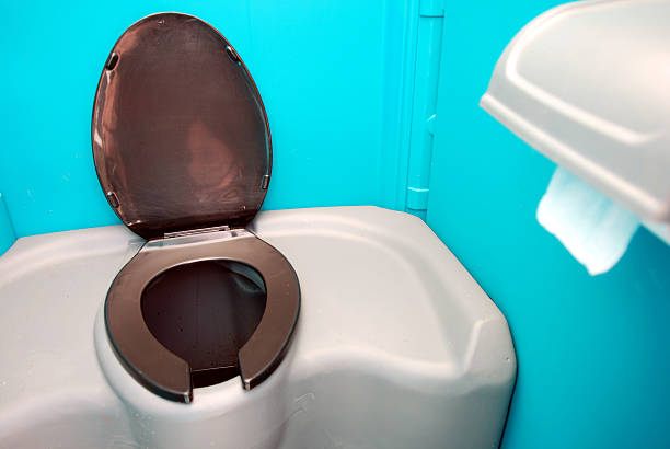 Best Local porta potty services  in Evansdale, IA