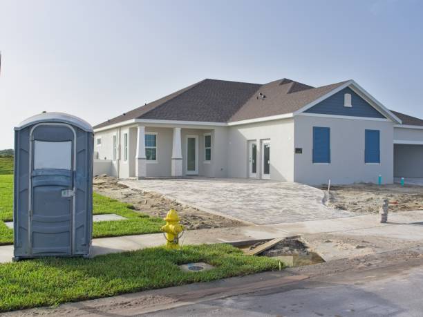 Best Affordable porta potty rental  in Evansdale, IA